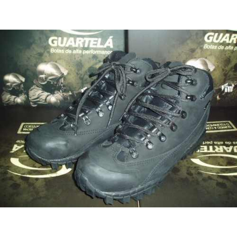 Bota guartelá sales armação dry