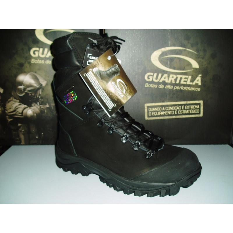 montana dry guartela