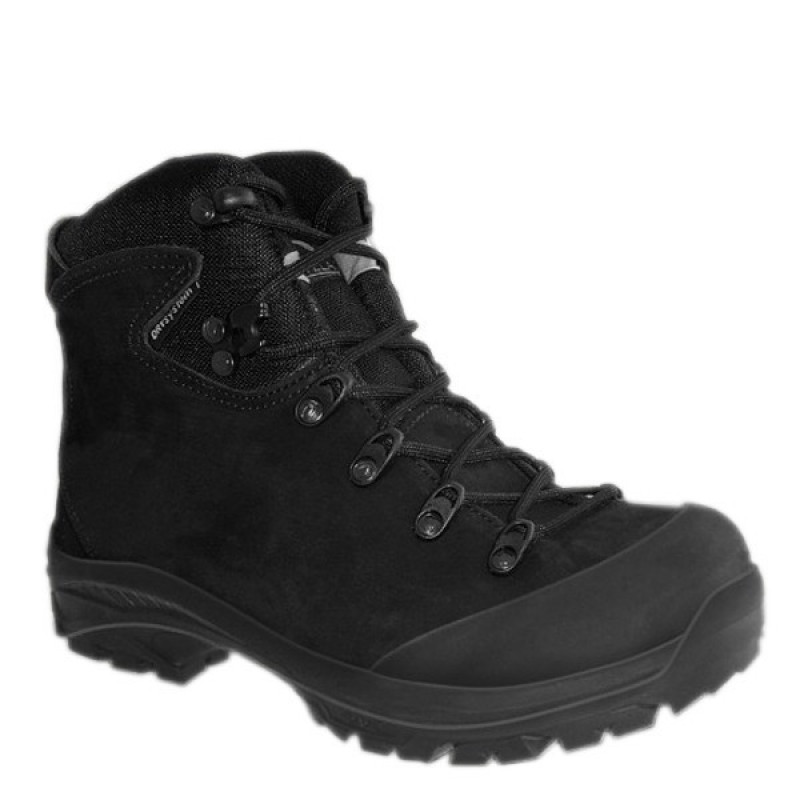 Coturno guartela hotsell cano curto