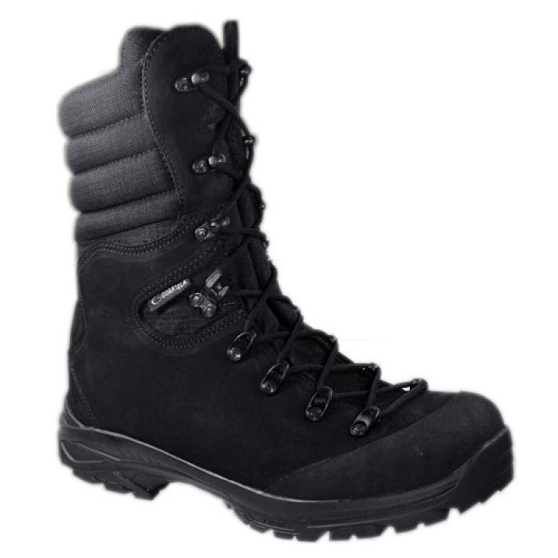Bota Guartela Choque II Dry Cutelaria Costal