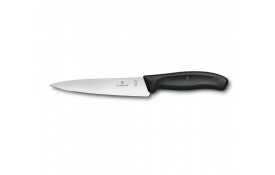 Faca Victorinox SwissClassic para fatiar de 15 cm - 6.8003.15G 