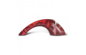 Afiador de cerâmica vermelho Victorinox      REF. 7.8721