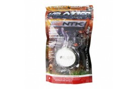 ESFERA (BB) NTK TÁTICO VELOZTER 0,12G