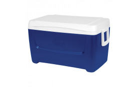 Caixa Termica IGLOO Island Breeze 48QT - Azul