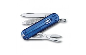 Canivete Victorinox Classic Azul Translucido