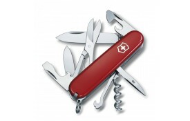 Canivete Victorinox Climber-vermelho- Ref. 1.3703