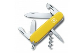 Canivete Victorinox Spartan Amarelo      REF. 1.3603.8
