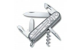 Canivete Victorinox Spartan Silvertech-12 funções -  1.3603.T7
