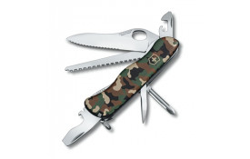 Canivete Trailmaster Camouflage      REF. 0.8463.MW94