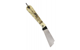 Canivete Corneta Eletricista Inox - 7063240-cutelaria-costal
