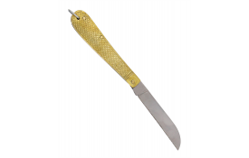 CANIVETE CORNETA RECARTILHADO LATAO -9250 CÓD. 7092500