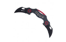 Canivete Karambit Diablo - Nautika