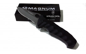 Canivete Magnum  Boker Waves  - 01MB100-cutelaria_costal