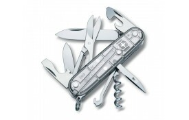 Canivete Victorinox Climber SilverTech      REF. 1.3703.T7