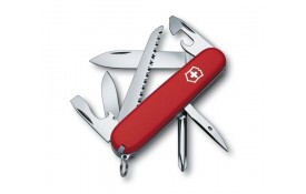 Canivete Victorinox Hiker 13 funções - 1.4613 -cutelaria costal