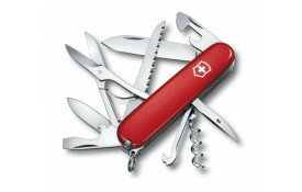  Canivete Victorinox Huntsman      REF. 1.3713