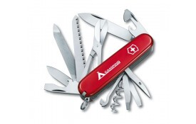 Canivete Victorinox Ranger 21 funções - 1.3763.71 -cutelaria_costal