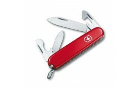 Canivete Victorinox Recruit  10 Funções - Ref. 0.2503
