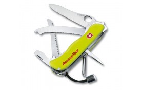 Canivete Victorinox Rescue Tool -