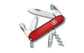 Canivete Victorinox Spartan Vermelho      REF. 1.3603