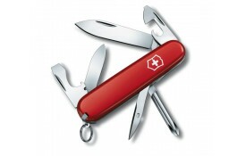 Canivete Victorinox Tinker Small 12 Funções - Ref.. 0.4603