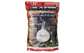 Esfera Plásticas (BB) NTK TÁTICO Velozter 0,20g