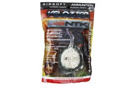  Esfera (BB) NTK TÁTICO Velozter 0,25g