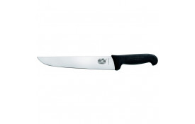 Faca Victorinox para churrasco com cabo Fibrox -  5.5203.28