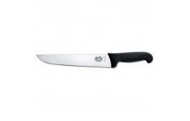 Faca Victorinox para churrasco com cabo Fibrox - 5.5203.26