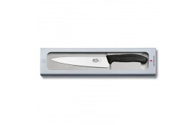 Faca Victorinox SwissClassic para fatiar de 19 cm - 6.8003.19G