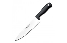 Faca Wüsthof Chef Silverpoint 8" 4561/20-cutelaria-costal