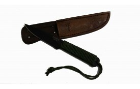 Faca de Mato FR1 4 Polegadas - CRIOLLA-cutelaria costal