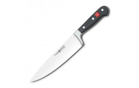 Faca Chef Classic 8" 4582/20 - Wüsthof-cutelaria-costal