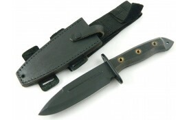 Faca Ricardo Vilar Esquilo