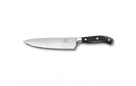 Faca Forjada Victorinox para fatiar - 20 cm - 7.7403.20G