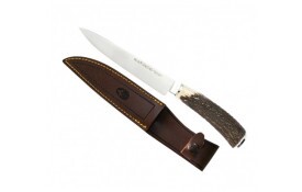 Faca Muela Gaucho 16A -cutelaria-costal