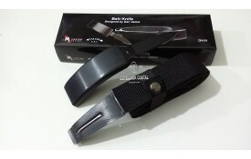 Faca para Fivela para cinto Master Cutlery-cutelaria-costal