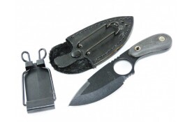 Faca Ricardo Vilar Unha de Onça