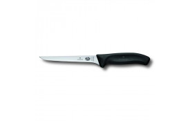 Faca Victorinox SwissClassic para desossar - 15 cm      REF. 6.8413.15G