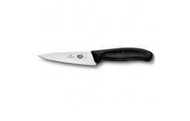 Faca Victorinox SwissClassic para fatiar - 12 cm  - 6.8003.12G