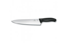 Faca Victorinox SwissClassic para fatiar de 25 cm      REF. 6.8003.25G