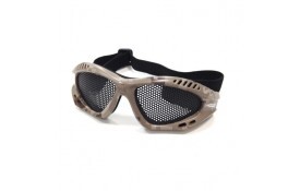 Óculos para Airsoft Kobra - NTK