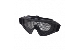  Óculos de Proteção com Tela NTK TÁTICO