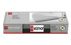 Pedra de Afiar Facas 3000/8000 - Wüsthof-cutelariacostal 