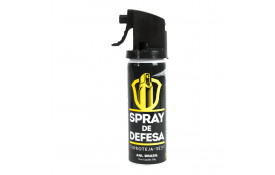 Spray de defesa de gengibre - Guardião