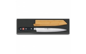 Faca Sashimi  Yanagiba Classic 9" - Wusthof -cutelaria-costal