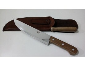 Conjunto Gaúcha Churrasco 9 polegadas Criolla Fortis Rodeio