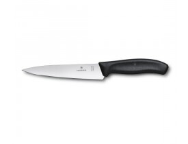 Faca Victorinox SwissClassic para fatiar de 15 cm  - 6.8003.15G