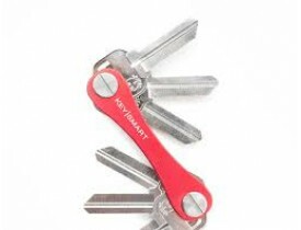 Chaveiro Key Smart Organizador De Chaves