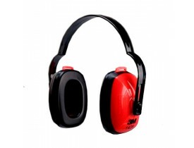 Abafador 3M - Protetor de Ouvidos Standard